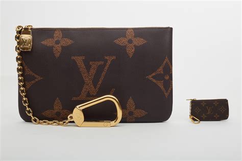 louis vuitton monogram cles|louis vuitton monogram print.